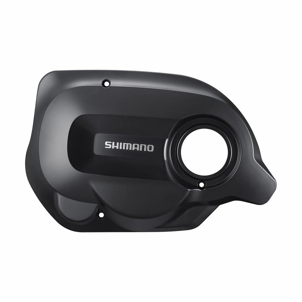Shimano Steps SM-DUE61 Steps Drive Unit Cover and Screws, for City