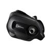 Shimano Steps SM-DUE61 Steps Drive Unit Cover and Screws, for City view 3