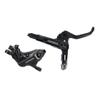 Shimano Unisex - Adult BRMT501 HYDR. Brake Disc, Black, 1 Size view 1