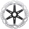 SHIMANO Brake Disk RT-EM810 Ice Tech 160mm for E-MTB - CENTER view 1