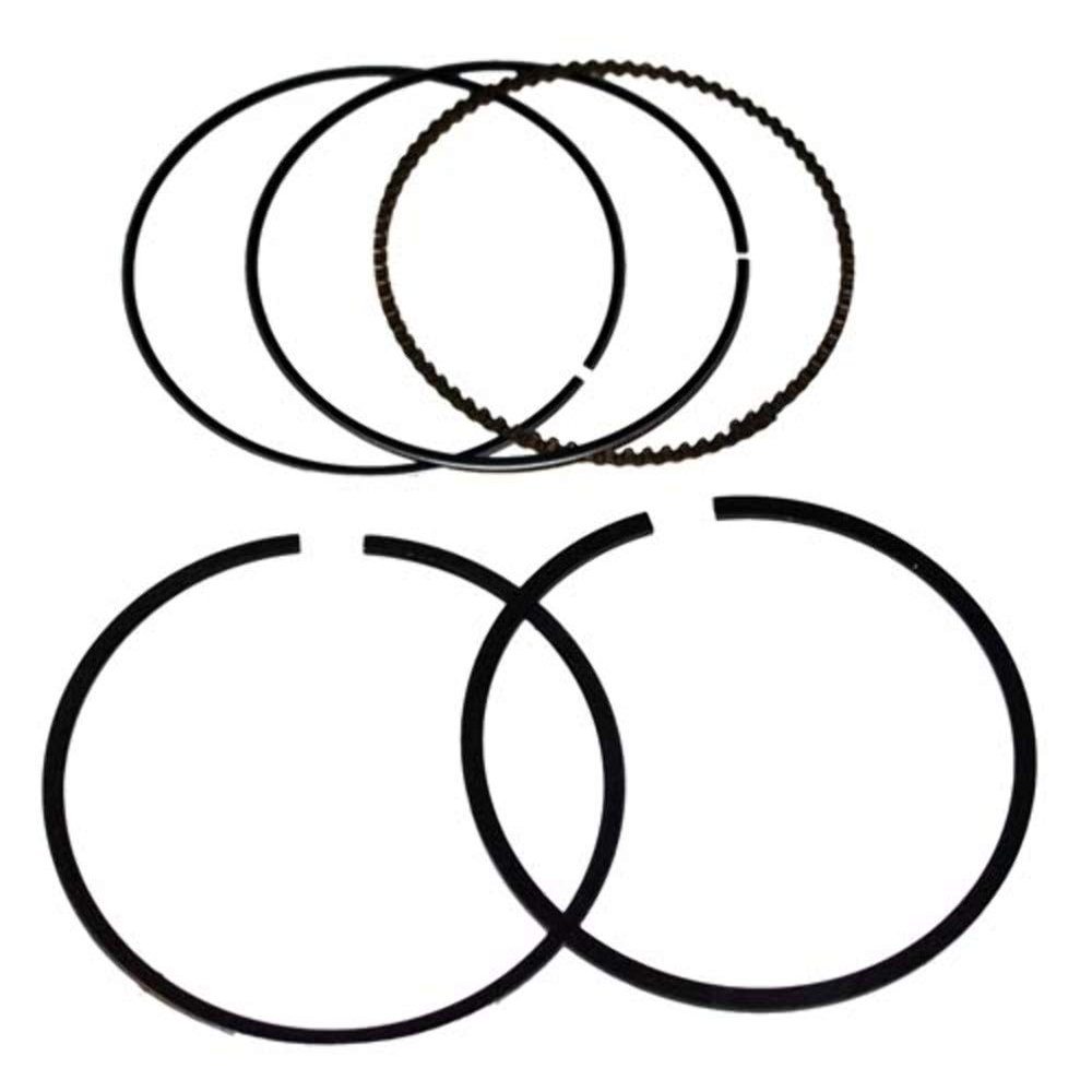 EZGO 350cc Golf Cart .25mm Oversized Piston Ring Set of 2