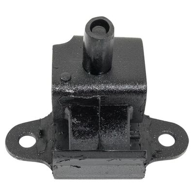 Rear Motor Mount/Damper Compatible with Yamaha G2, G8, G9, G14 Gas Golf Carts | Replaces OEM J38-21488-00