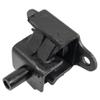 Rear Motor Mount/Damper Compatible with Yamaha G2, G8, G9, G14 Gas Golf Carts | Replaces OEM J38-21488-00 view 2