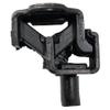 Rear Motor Mount/Damper Compatible with Yamaha G2, G8, G9, G14 Gas Golf Carts | Replaces OEM J38-21488-00 view 3