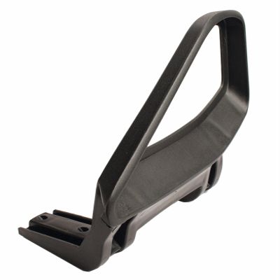 EZGO 1994-Up Medalist/TXT Golf Cart Hip Restraint - Drivers Side