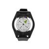 Wrist Compass for Outdoor Activities, Water Proof Watch Band Mount with Direction Indicator for Hiking Camping Kayaking Diving (Mini Size) view 1