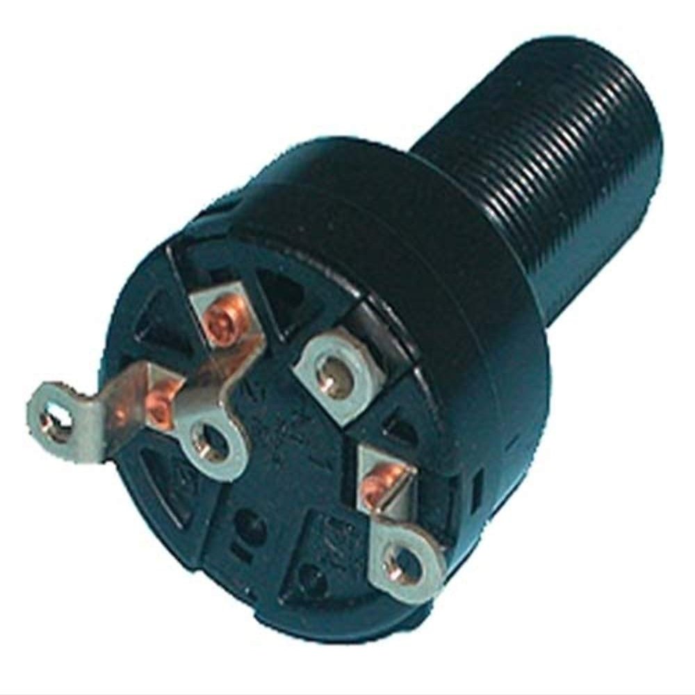 Club Car Key Switch Gas 1996 and up Golf Cart - Common Key Switch