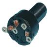 Club Car Key Switch Gas 1996 and up Golf Cart - Common Key Switch view 1
