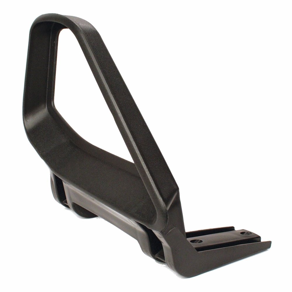 EZGO 1994-Up Medalist/TXT Golf Cart Hip Restraint - Passenger Side