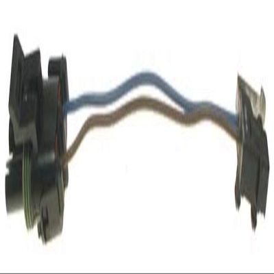EZGO 1996-02 Golf Cart Micro Switch Assembly -DCS- Forward