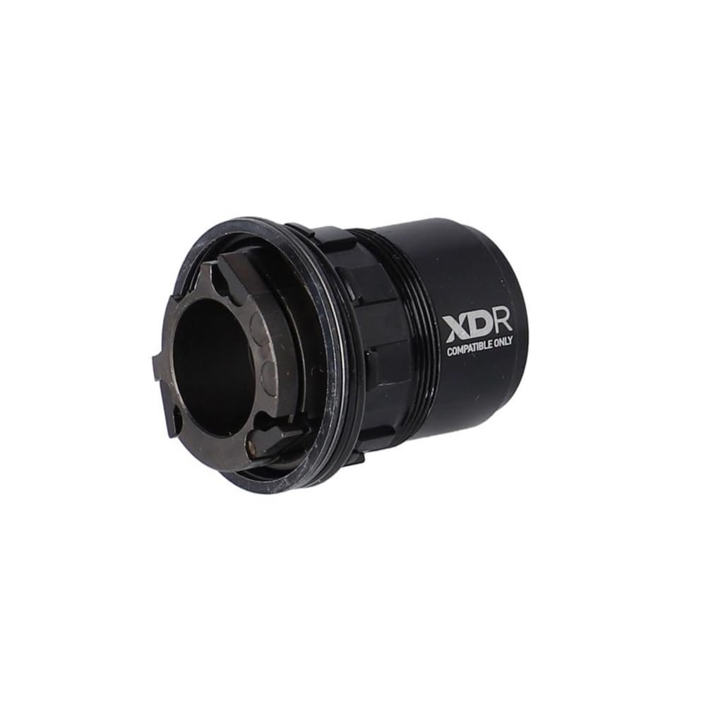 Elite SRAM XD/XDR Freehub  Direct Drive Trainer Freehub Body  For SRAM 12 Speed Cassettes  Compatible with Elite Smart Trainers