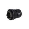 Elite SRAM XD/XDR Freehub  Direct Drive Trainer Freehub Body  For SRAM 12 Speed Cassettes  Compatible with Elite Smart Trainers view 1