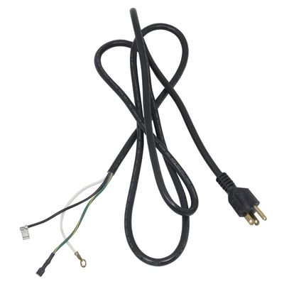 Club Car Golf Cart Powerdrive AC Cord Set - 48 Volt