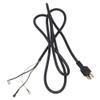 Club Car Golf Cart Powerdrive AC Cord Set - 48 Volt view 1
