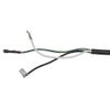 Club Car Golf Cart Powerdrive AC Cord Set - 48 Volt view 3