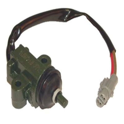 Stop Switch Compatible with Yamaha G14, G16, G19, G20, G21, G22, G23, G28, G29/Drive, Drive2, UMAX, Adventurer, Concierge Golf Carts | Replaces OEM JF7-82817-20 & JF7-82817-22