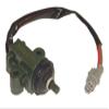 Stop Switch Compatible with Yamaha G14, G16, G19, G20, G21, G22, G23, G28, G29/Drive, Drive2, UMAX, Adventurer, Concierge Golf Carts | Replaces OEM JF7-82817-20 & JF7-82817-22 view 1