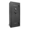 Stealth EGS23 Gun Safe Essential 23 Safe with 30 Minute Fire Protection CA DOJ Approved & 23 Long Gun Storage view 1