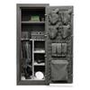Stealth EGS23 Gun Safe Essential 23 Safe with 30 Minute Fire Protection CA DOJ Approved & 23 Long Gun Storage view 2