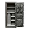 Stealth EGS23 Gun Safe Essential 23 Safe with 30 Minute Fire Protection CA DOJ Approved & 23 Long Gun Storage view 4
