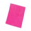 101 BEACH Cotton Golf Bag Towel with Clip (Pink) view 3