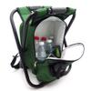 SMT- Portable Folding Camping Fishing Chair Stool Travel Backpack Beach Bag Sale view 2