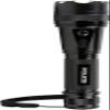 POLICE Stun Gun 1109 - Max Volt Rechargeable with LED Tactical Flashlight view 1