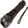 POLICE Stun Gun 1109 - Max Volt Rechargeable with LED Tactical Flashlight view 2