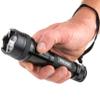 POLICE Stun Gun 1109 - Max Volt Rechargeable with LED Tactical Flashlight view 3
