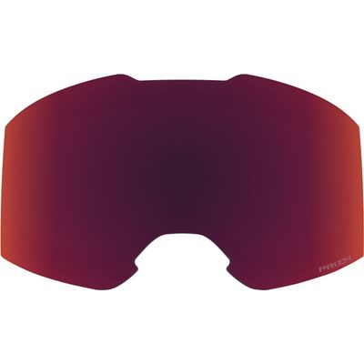 Oakley Fall Line X Repl Lens Prizm Torch Iridium
