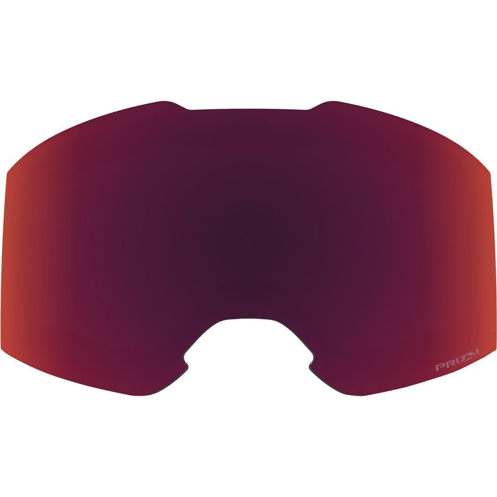 Oakley Fall Line X Repl Lens Prizm Torch Iridium