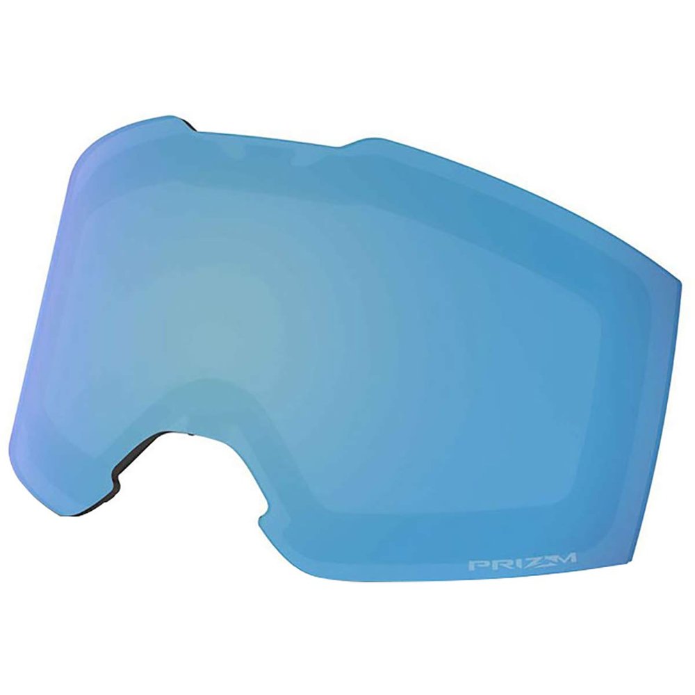 Oakley Fall Line XL Replacement Lens Prizm Sapphire Iridium, Large