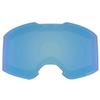 Oakley Fall Line XL Replacement Lens Prizm Sapphire Iridium, Large view 2