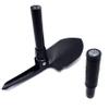 HTTMT Trave Hiking Multi-Functional Military Folding Shovel Survival Spade Emergency [Item Number: ET-Shovel001] view 3