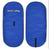 Premium SUP USA Paddleboard Bag - SUP Cover, Carrying Bag, Protector (10.5') - Paddle Board ISUP Protection Navy view 1