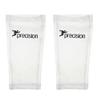 Precision Unisex's Pro Matrix Shinguards, White, L view 3