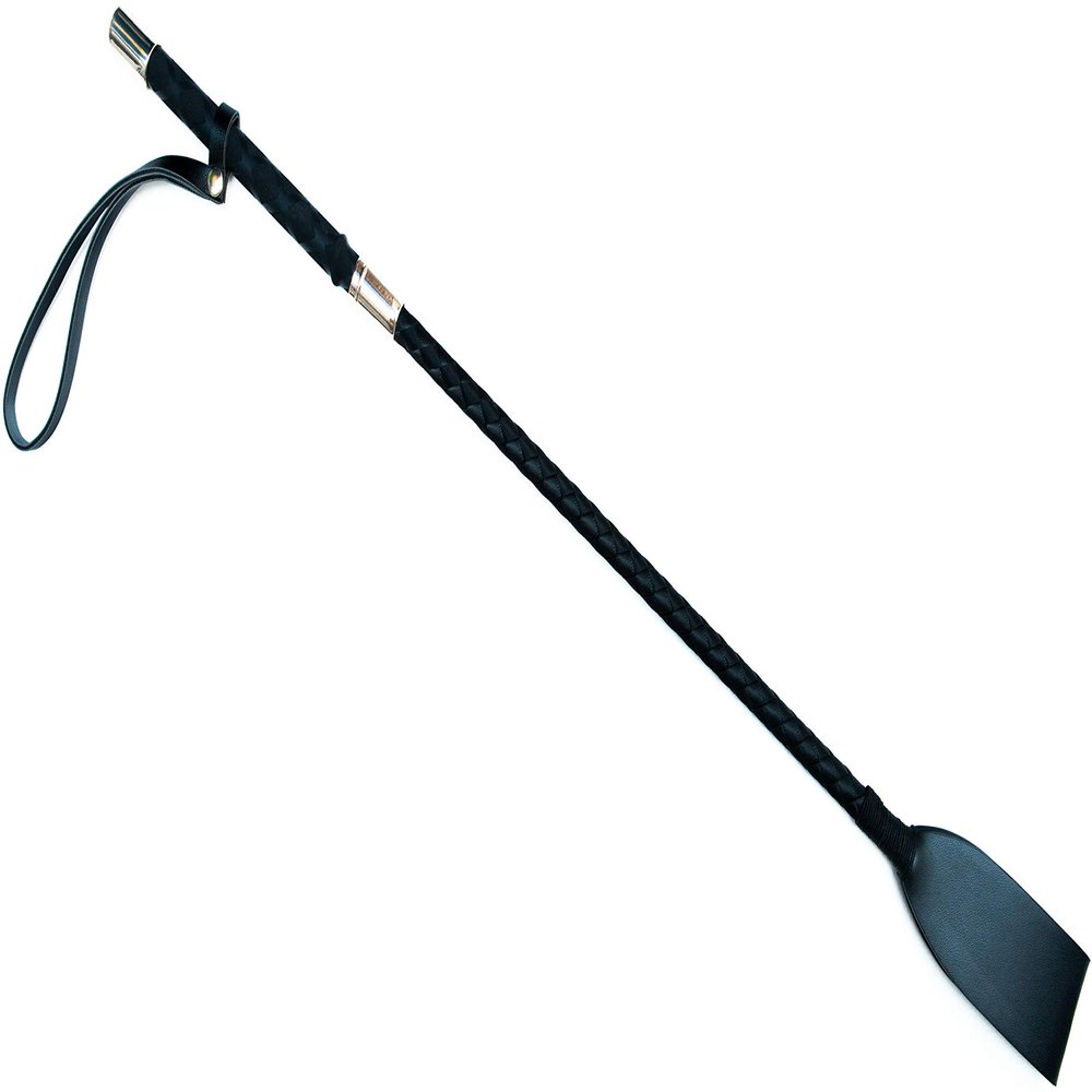 Yashchykov English Whip - Riding Crops for Horses - Crop Whip