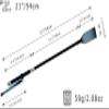 Yashchykov English Whip - Riding Crops for Horses - Crop Whip view 2