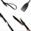 Yashchykov English Whip - Riding Crops for Horses - Crop Whip view 4