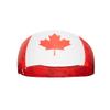 Elite Athletic Gear Unisex Headband/Sweatband. Multiple Designs! Sports, Fitness, Working Out, Yoga. (Canada Flag) view 1