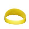 Elite Athletic Gear Unisex Headband/Sweatband. Multiple Designs! Sports, Fitness, Working Out, Yoga. (Gold) view 3