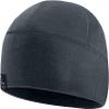 Temple Tape Tactical Fleece Watch Cap Beanie  Skull Cap Fleece Hat - Graphite Grey - XL (for Larger Heads) view 1