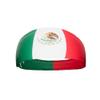 Elite Athletic Gear Unisex Headband/Sweatband. Multiple Designs! Sports, Fitness, Working Out, Yoga. (Mexican Flag) view 1
