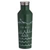Typhoon PURE Collection | 16.9oz Double Wall Bottle - Stay Wild view 1