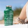 Typhoon PURE Collection | 16.9oz Double Wall Bottle - Stay Wild view 3