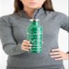 Typhoon PURE Collection | 16.9oz Double Wall Bottle - Stay Wild view 4
