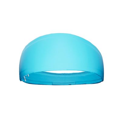 Elite Athletic Gear Unisex Headband/Sweatband. Multiple Designs! Sports, Fitness, Working Out, Yoga. (Light Blue)