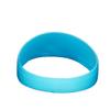 Elite Athletic Gear Unisex Headband/Sweatband. Multiple Designs! Sports, Fitness, Working Out, Yoga. (Light Blue) view 3