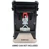 Swag Off Road 40mm Ammo Can Mount Only view 2