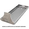 Swag Off Road 40mm Ammo Can Mount Only view 3